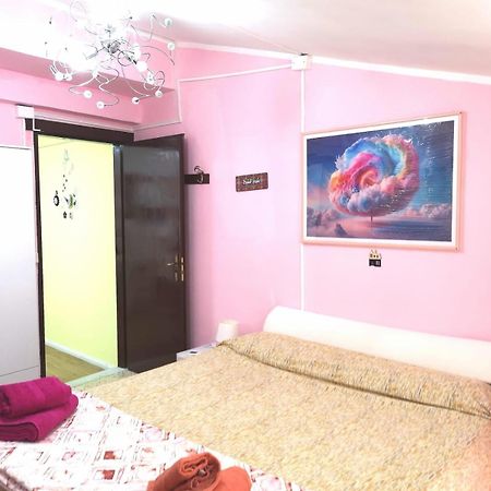 Casa Del Centro 2P Διαμέρισμα Santa Caterina Villarmosa Εξωτερικό φωτογραφία