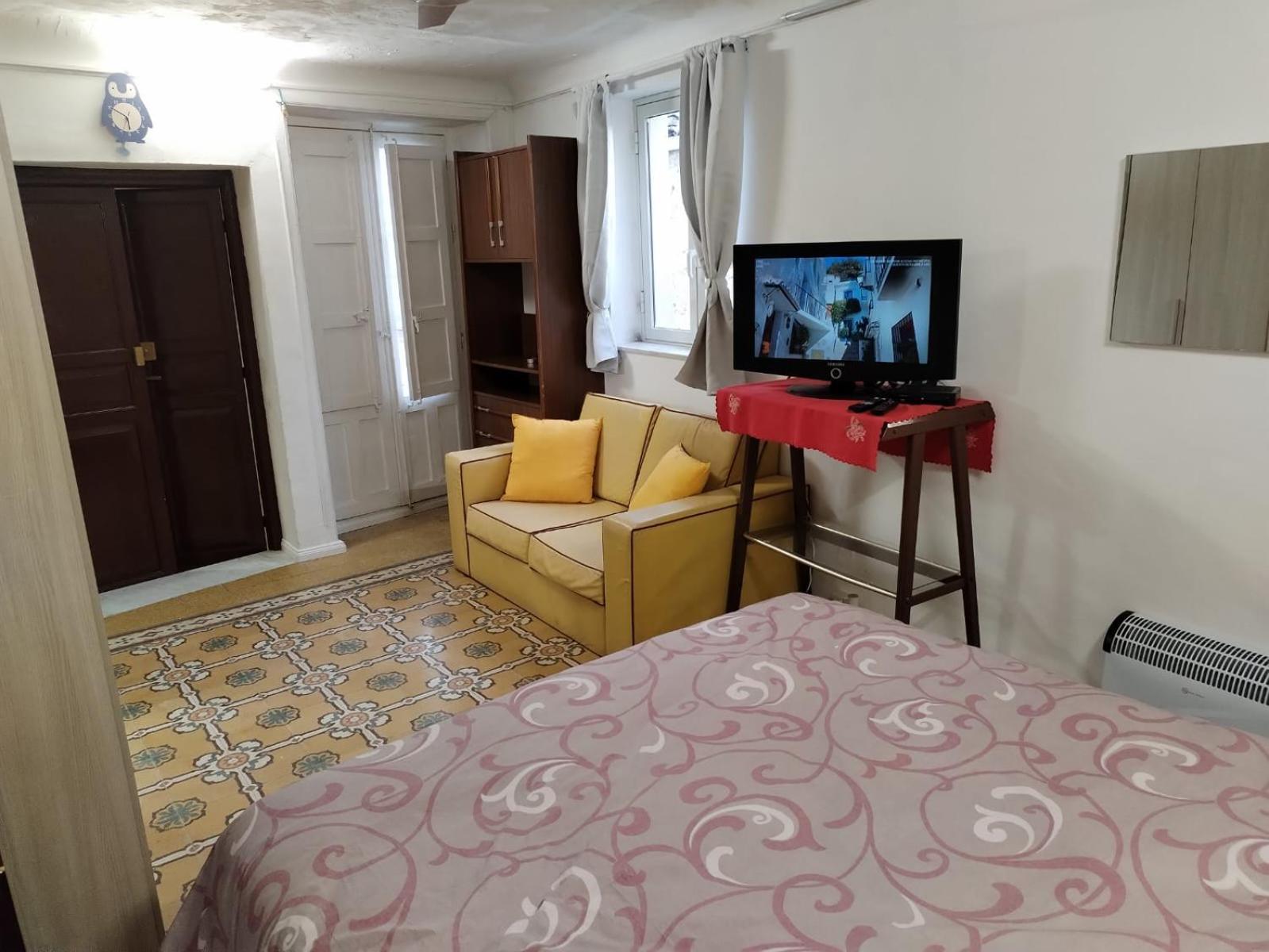 Casa Del Centro 2P Διαμέρισμα Santa Caterina Villarmosa Εξωτερικό φωτογραφία