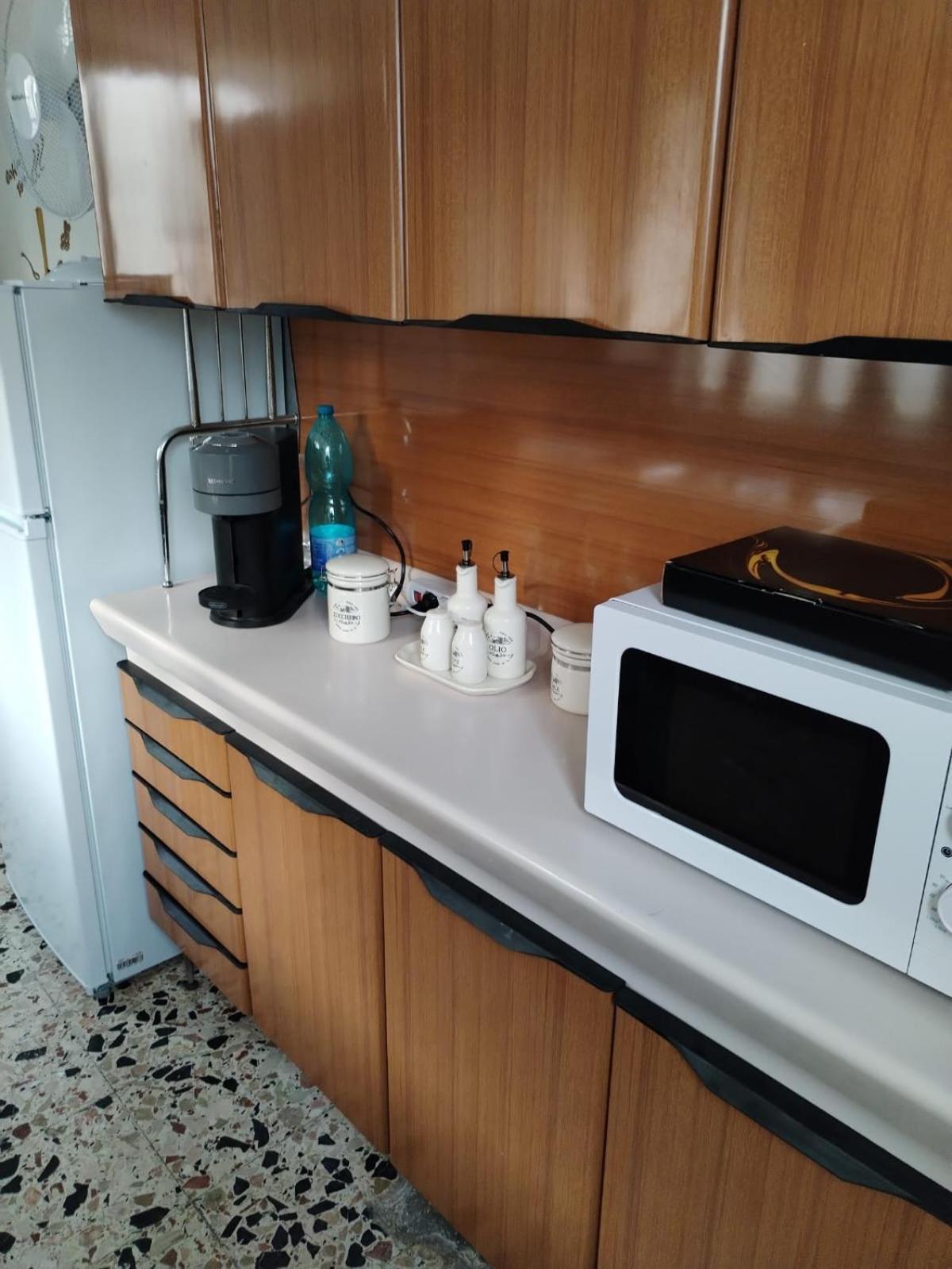 Casa Del Centro 2P Διαμέρισμα Santa Caterina Villarmosa Εξωτερικό φωτογραφία
