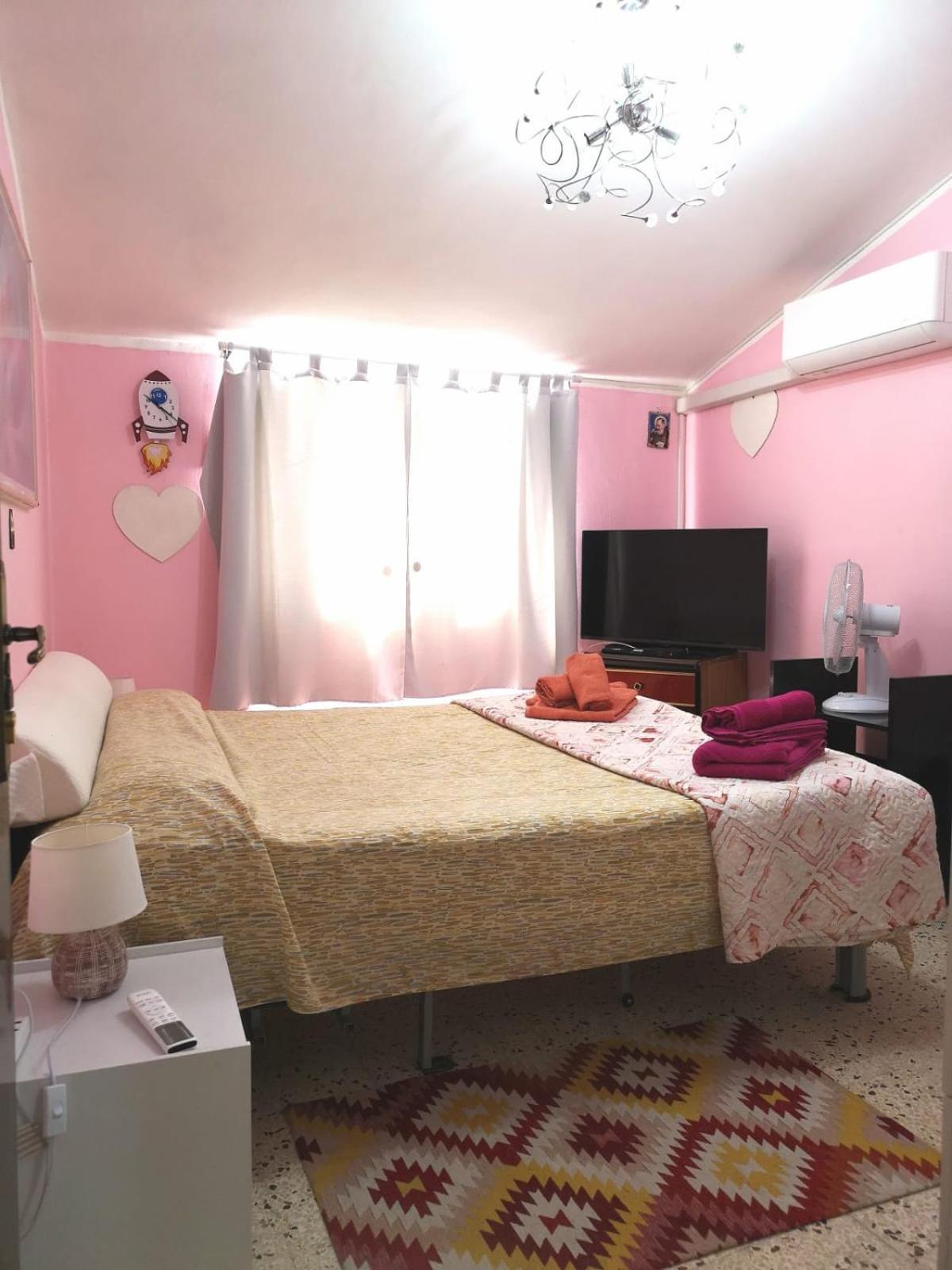 Casa Del Centro 2P Διαμέρισμα Santa Caterina Villarmosa Εξωτερικό φωτογραφία