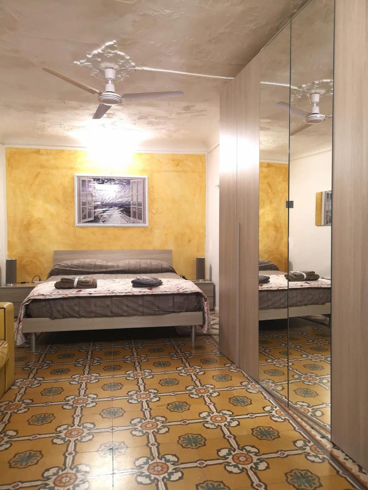 Casa Del Centro 2P Διαμέρισμα Santa Caterina Villarmosa Εξωτερικό φωτογραφία