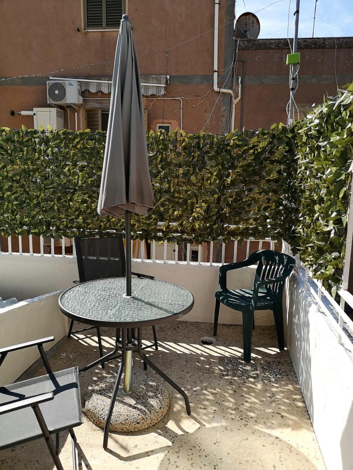 Casa Del Centro 2P Διαμέρισμα Santa Caterina Villarmosa Εξωτερικό φωτογραφία