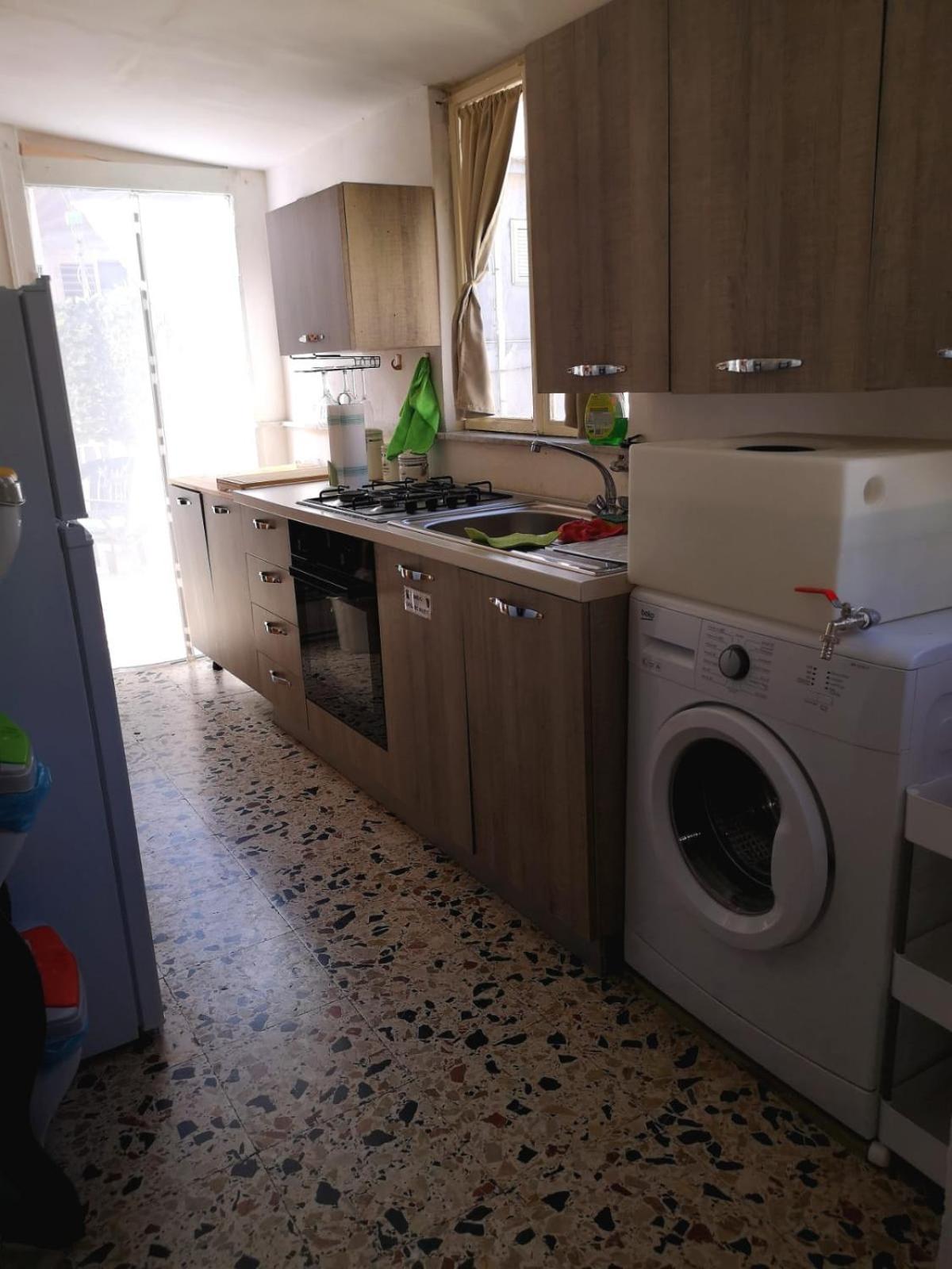 Casa Del Centro 2P Διαμέρισμα Santa Caterina Villarmosa Εξωτερικό φωτογραφία